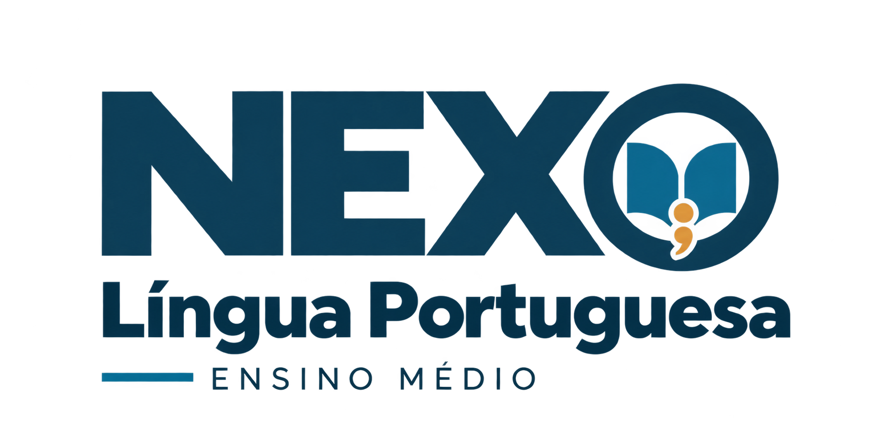 Nexo Língua Portuguesa