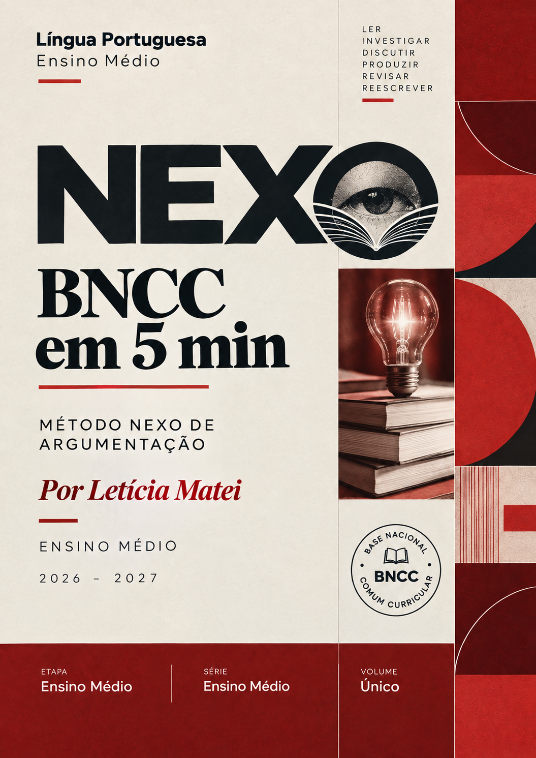 Capa — BNCC em 5 min